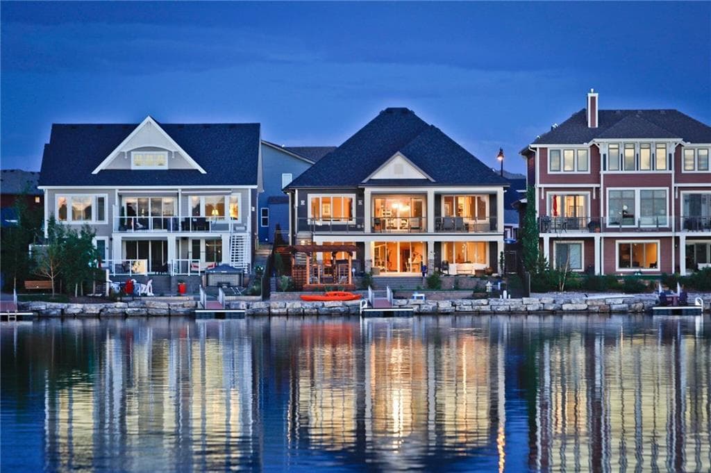 Tyler G Realty Calgary real estate