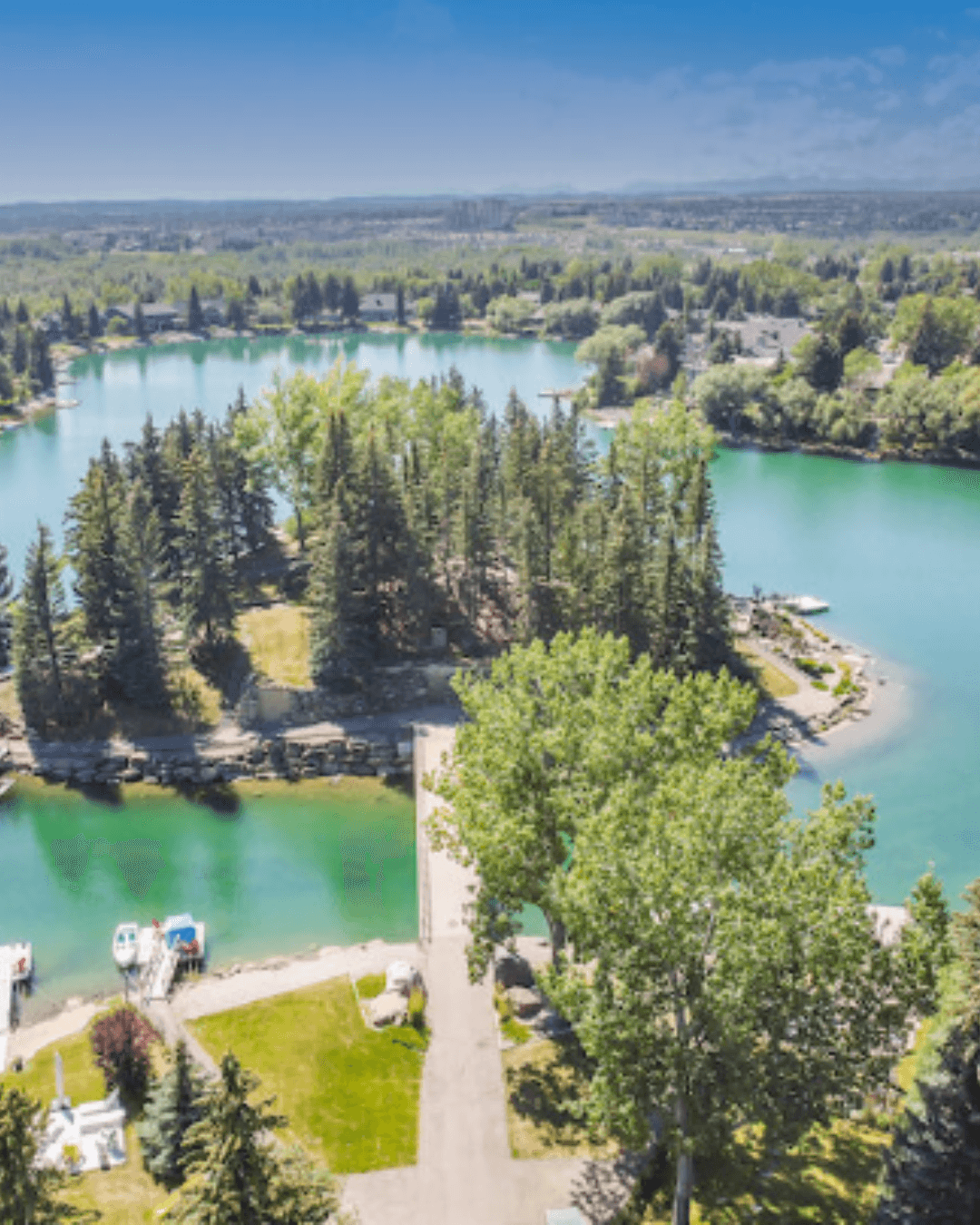 Lake Bonavista