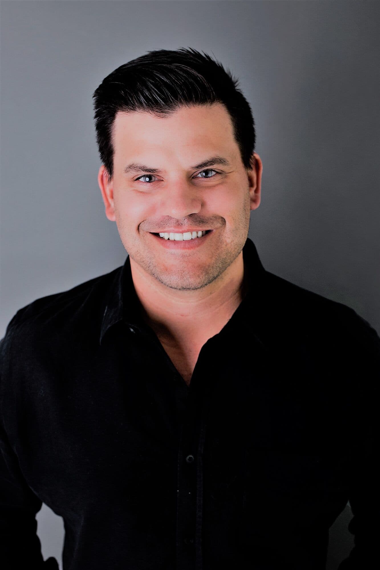 Tyler Giesbrecht