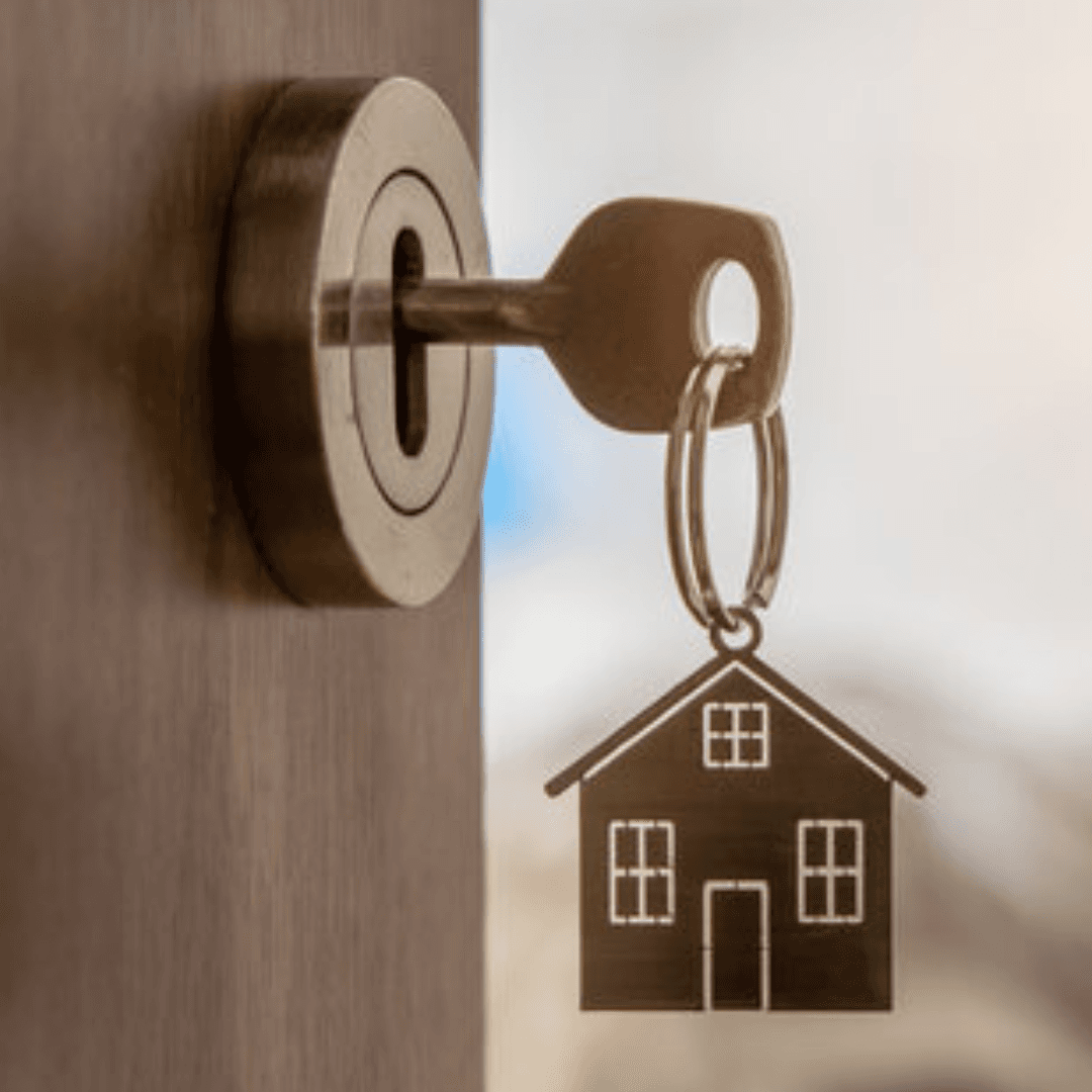 Preparing your home to sell